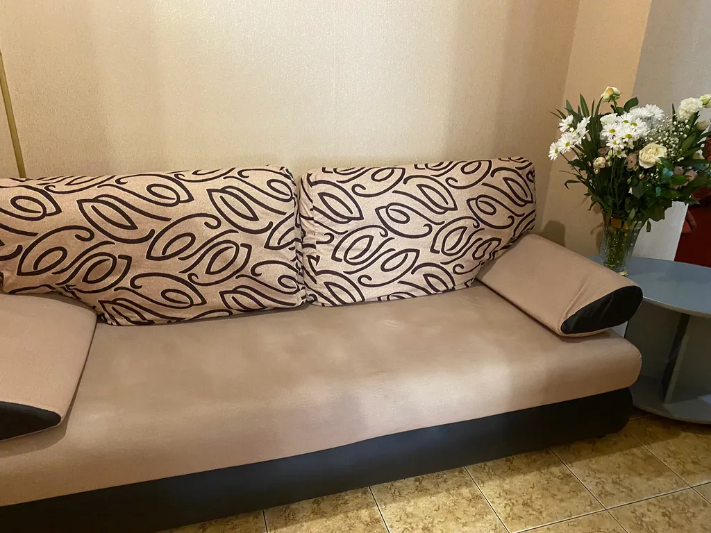 Уютная квартира в центре города рядом с парком Галицкого