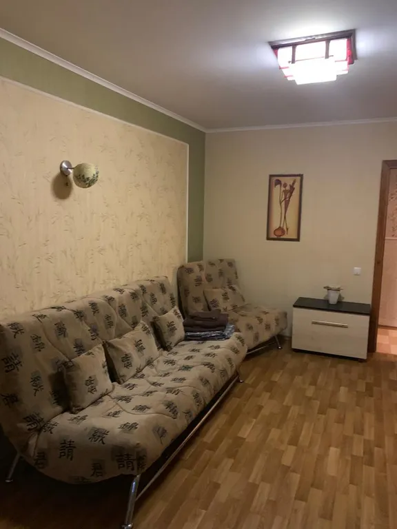 Квартира в центре