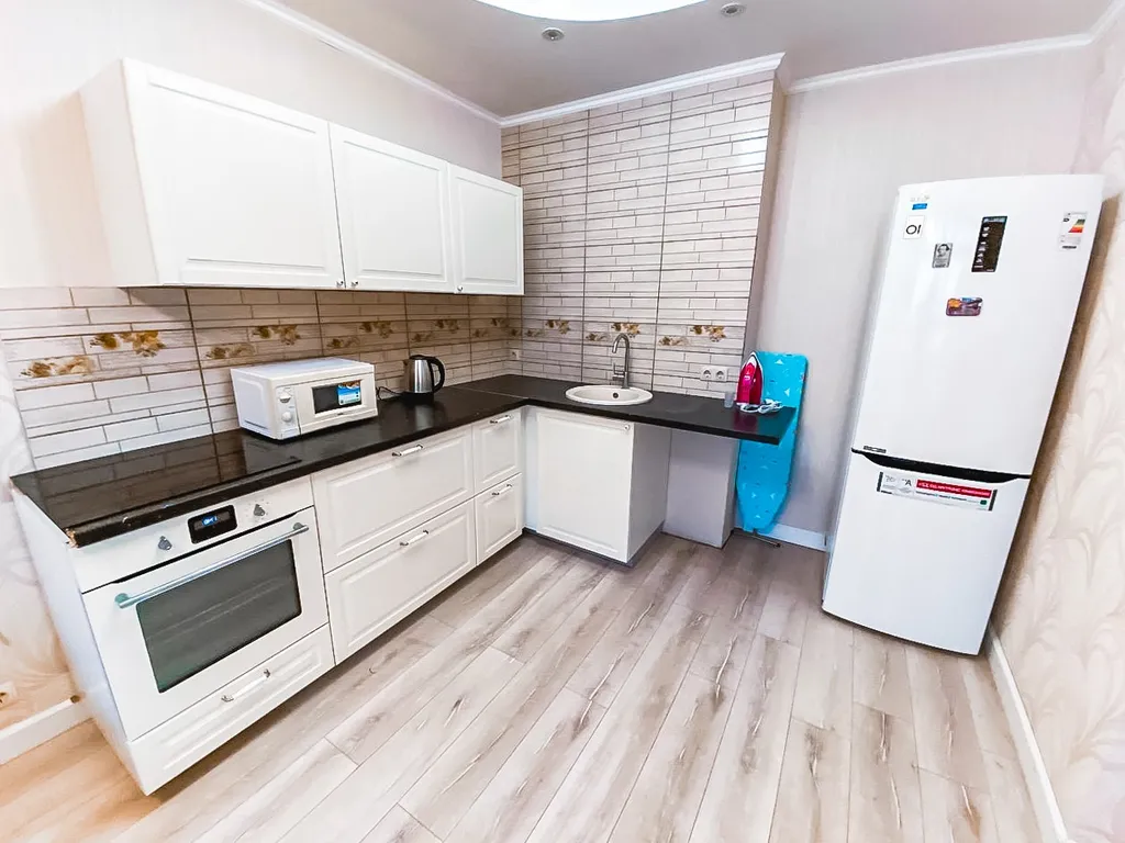 Чистая и уютная квартира возле Шереметьево