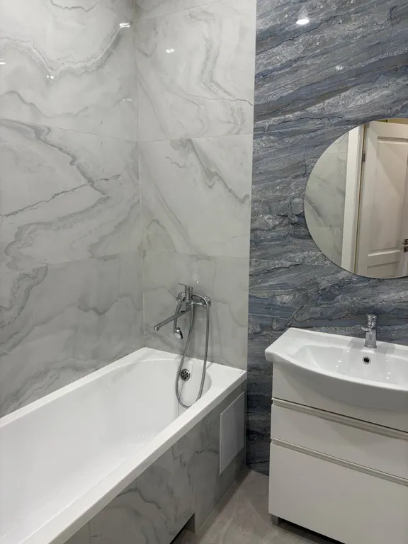 Апартаменты