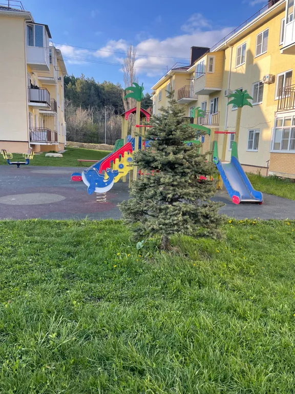 Уютная квартира Березовское ущелье, читайте описание пожалуйста