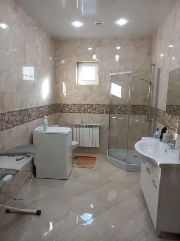 Гостевой дом Горный воздух