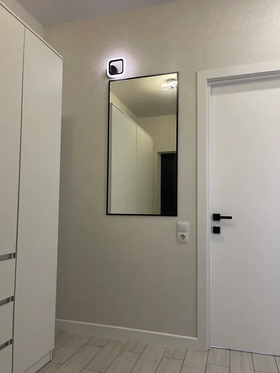 Квартира возле ТРЦ Меганом