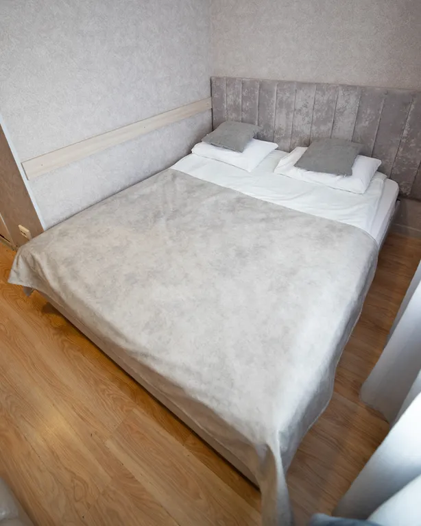 Квартира Комната — аренда посуточно в Новая Усмань