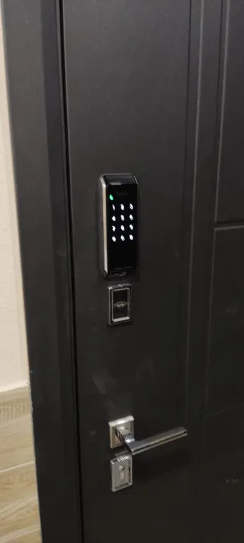 Апартамент Сказочный берег