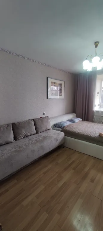 Уютная 2-х комнатная квартира