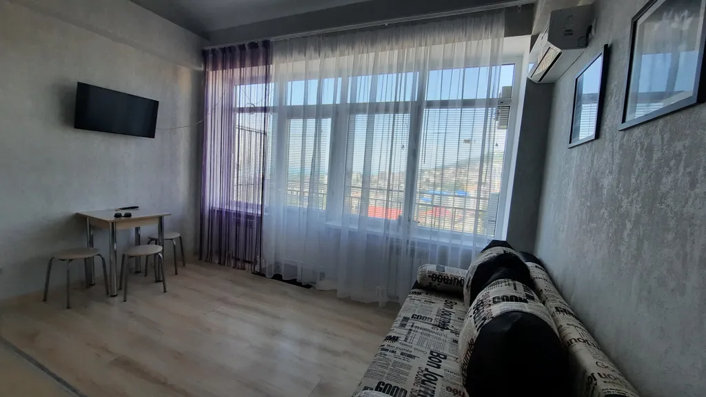 Студия у моря