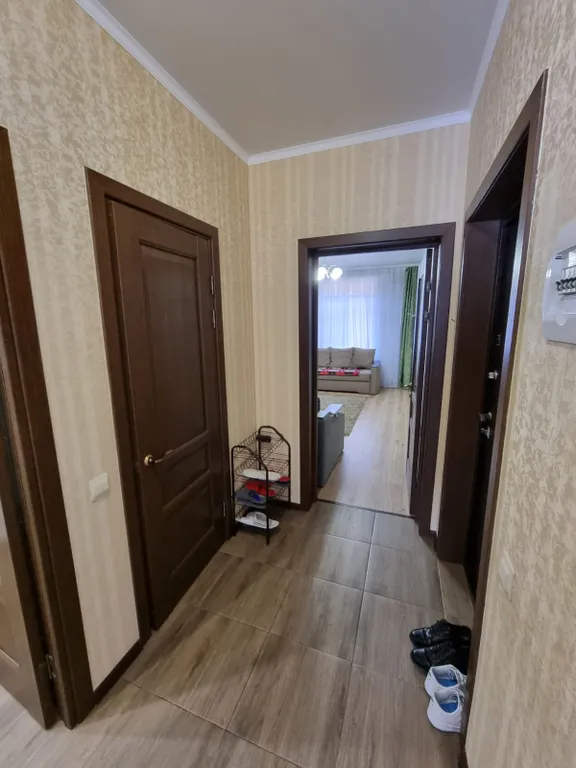 Квартира Квартира Отдых у моря в уютной квартире — Сириус