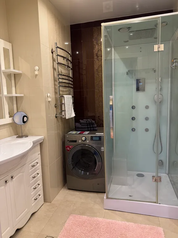 Квартира Премиум Апартаменты — Геленджик