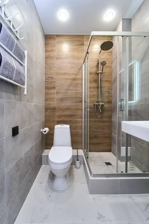 Квартира Квартира Уютная студия — Краснодар