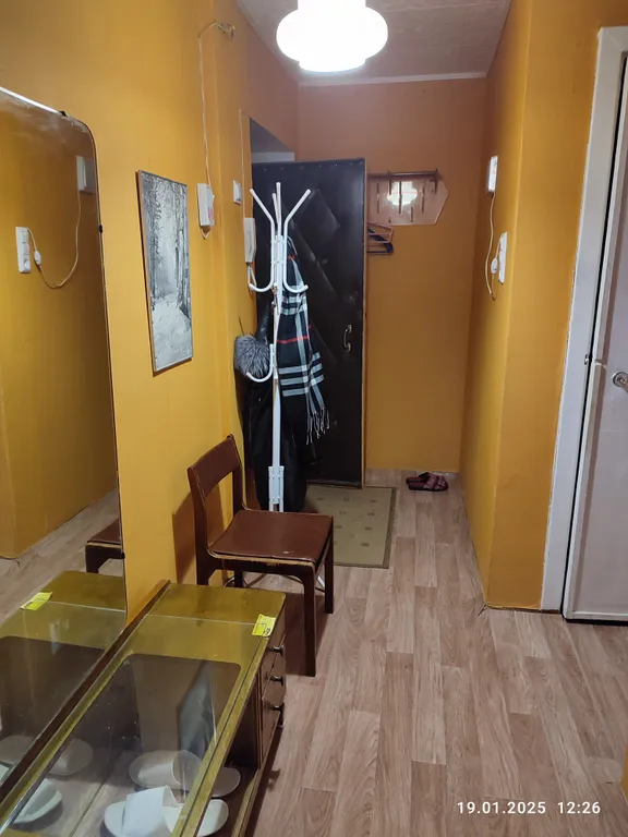 Двушка на Набережной