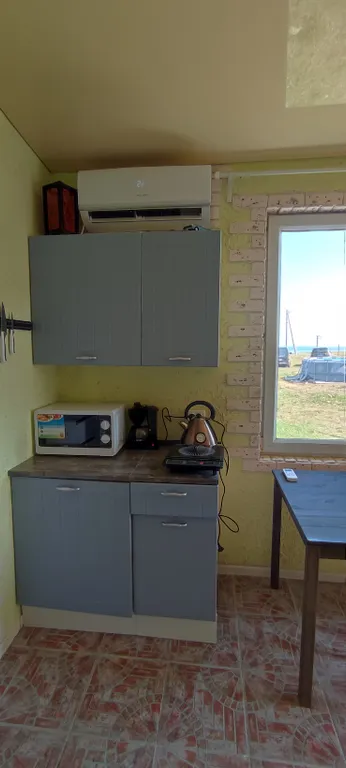 1-комнатный Дом