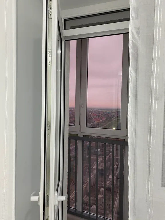 Квартира с круглосуточным заселением