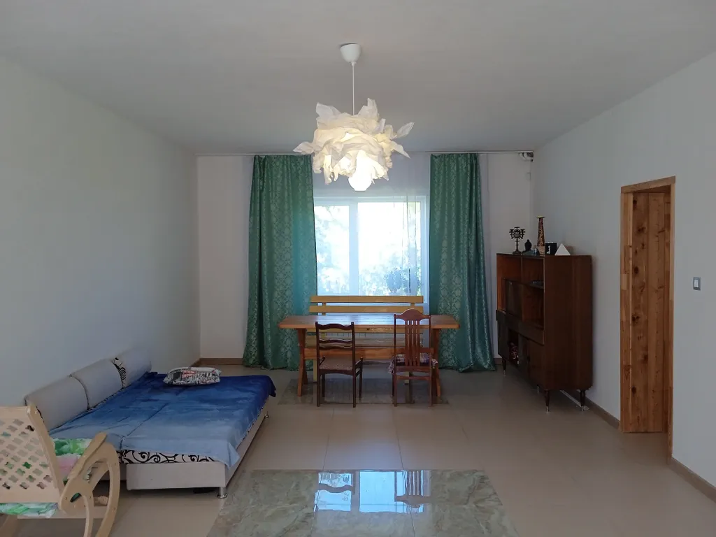 Тихий отдых