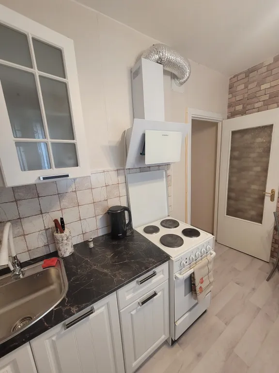 Уютная однокомнатня квартира в центре города