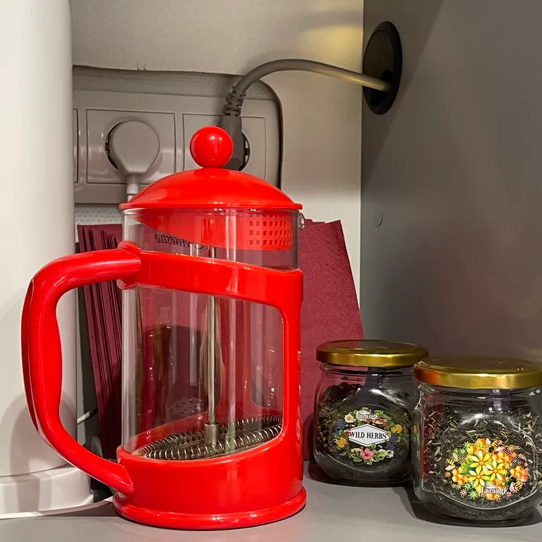 Квартира Апартаменты Релакс с террасой у моря — Зеленоградск