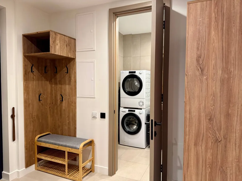 Квартира Апартаменты Премиум Comfort & Relax Home (1) в ЖК Симфония — Москва