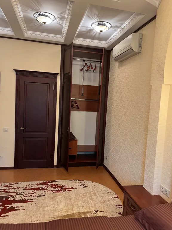 Квартира Прекрасная квартира — Севастополь