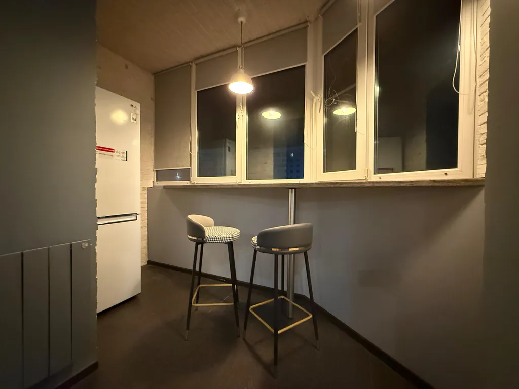 Апартаменты в центре, развитая инфраструктура, новый ЖК от Grant Apart