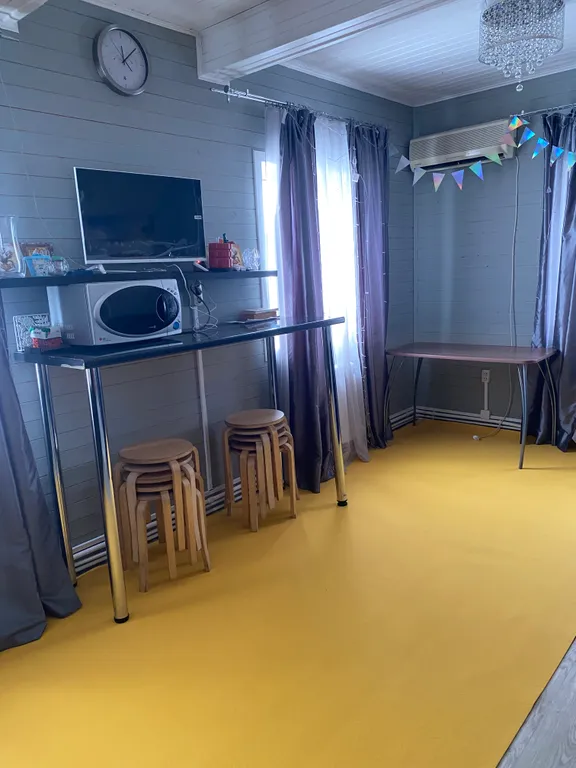 Загородный дом для проведения мероприятий