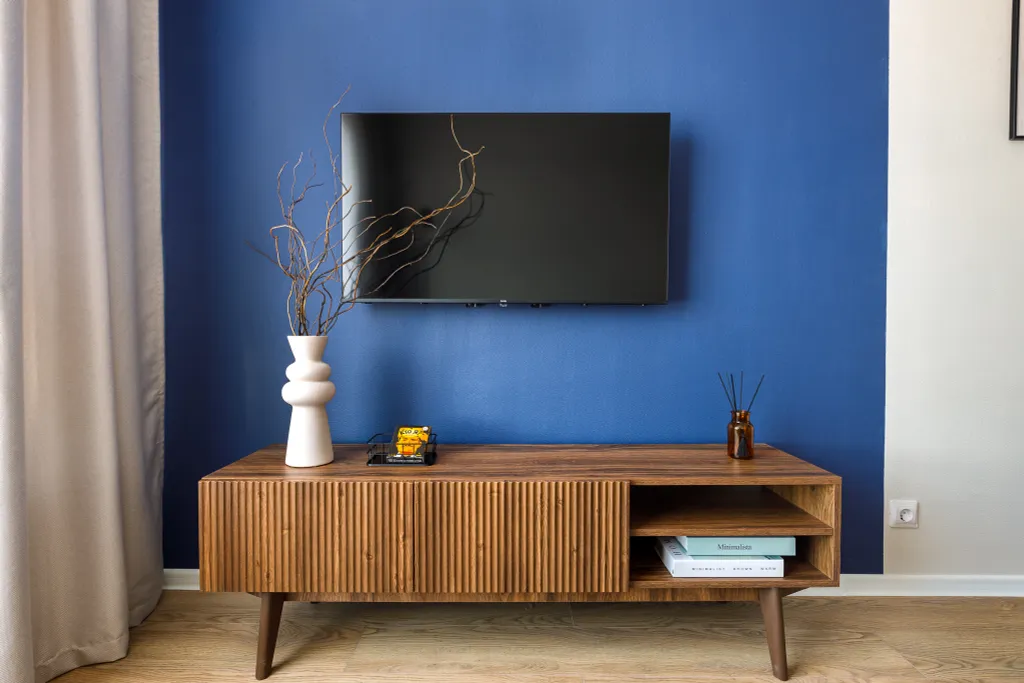 Уютный апартамент Око