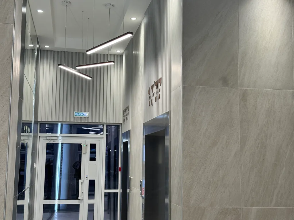 Квартира в ЖК Кварталы 1777