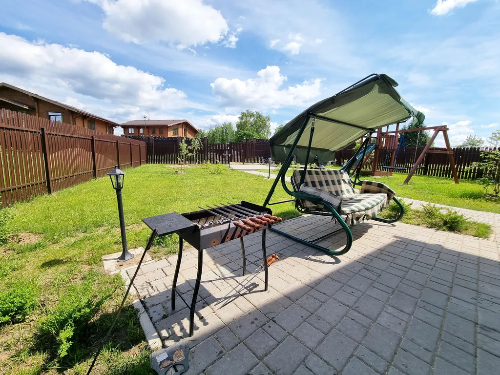 На берегу Волги River Houses