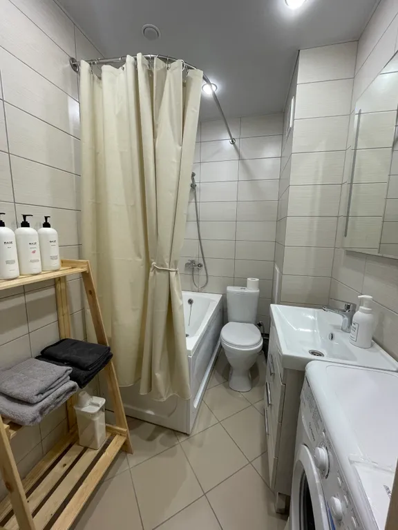 Квартира в центре города