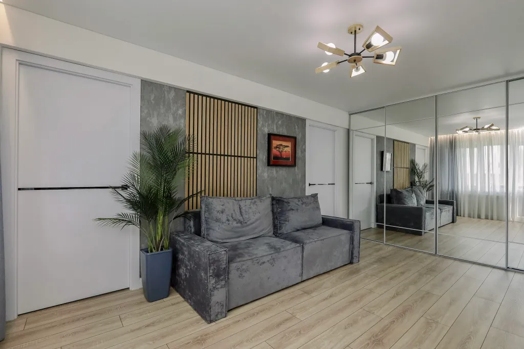 Bеликoлепнaя квартирa