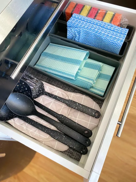 Квартира-студия с видом на горнолыжный комплекс BigWood в Хибинах