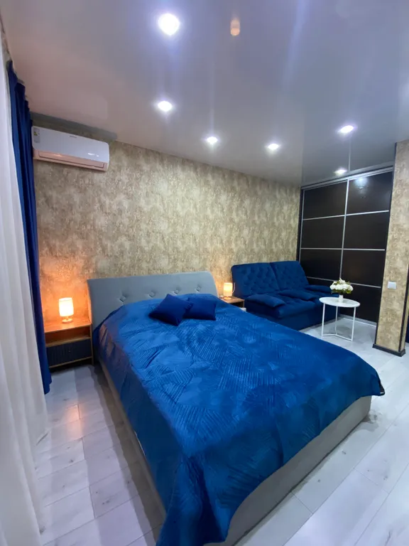 Самая уютная и чистая квартира