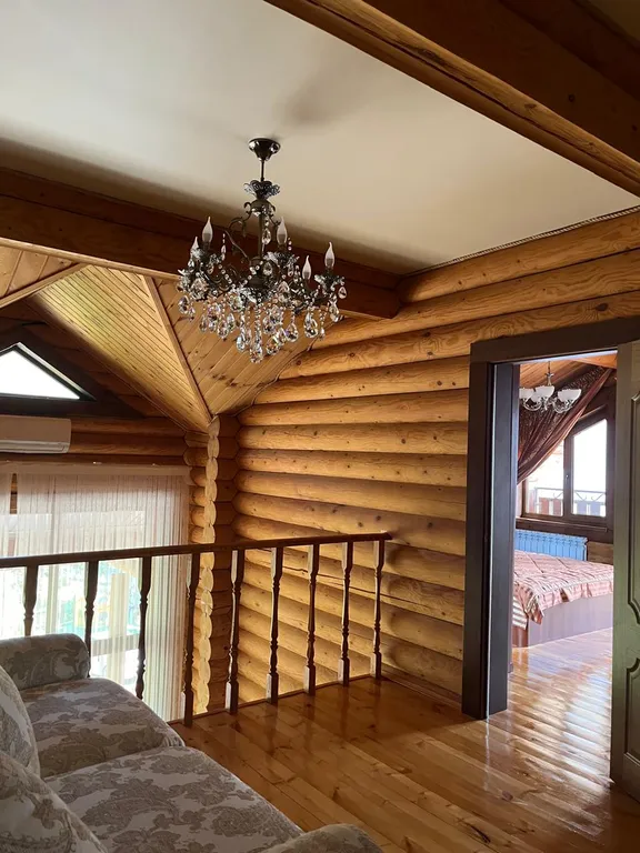 6-комнатный Дом