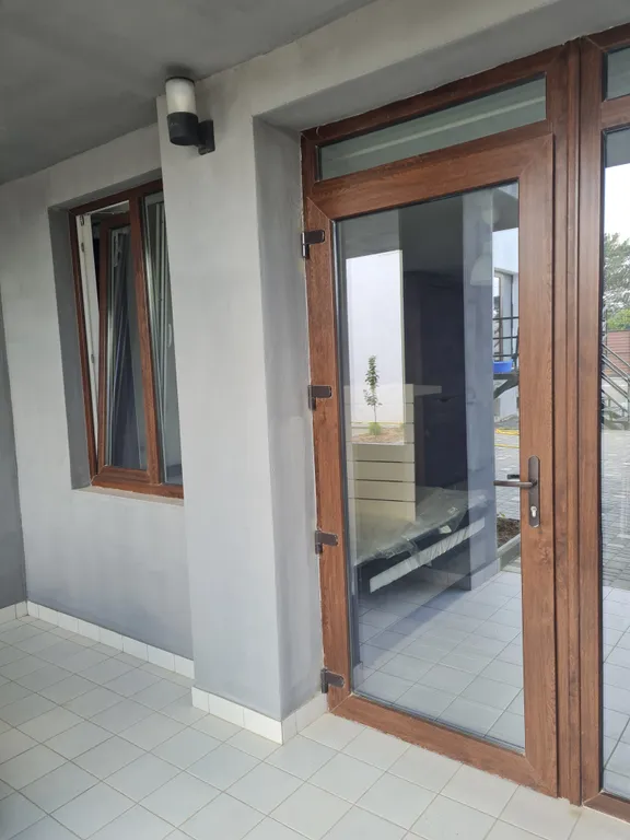 Прекрасная чистая комната в тихом и спокойном месте