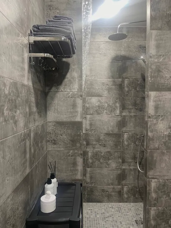 А мы на море