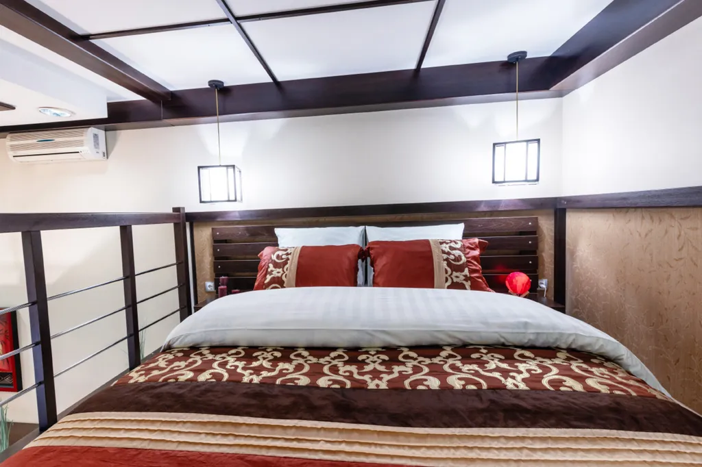 Квартира 1-комнатная Квартира — Красноярск