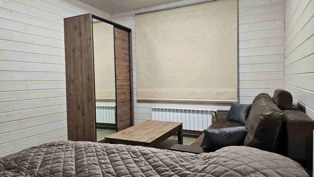 Aпартаменты Озерный