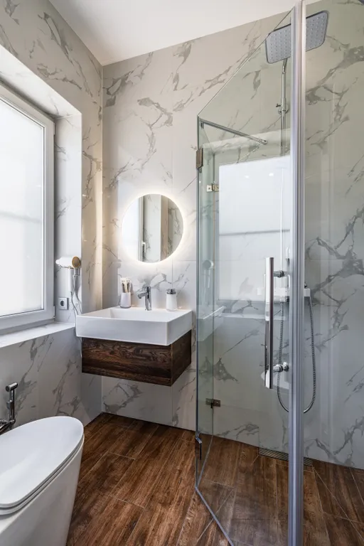 Квартира Квартира Дом с баней и чаном — Апшеронск