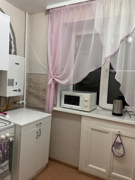 Квартира Уютная квартира рядом с центром города — Волгоград