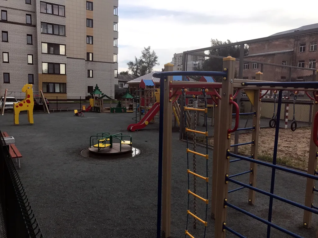 Отличная квартира в центре