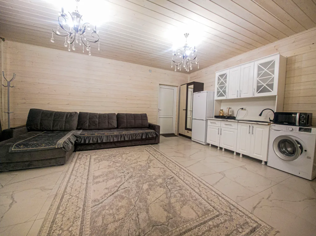 Коттедж Сердце гор 8 — аренда посуточно в Терскол