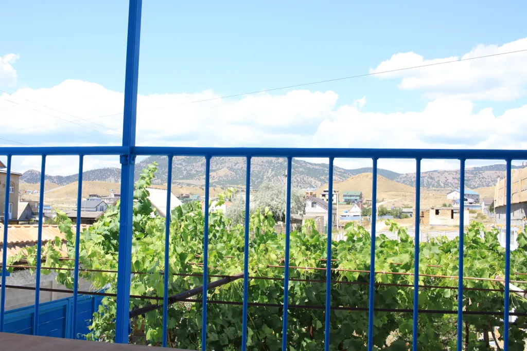 Вилла Санторини