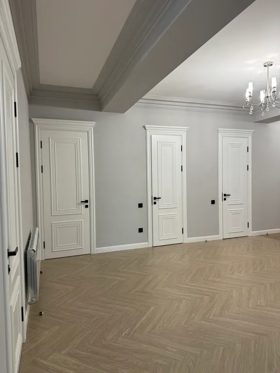 Уютный апартамент в центре города