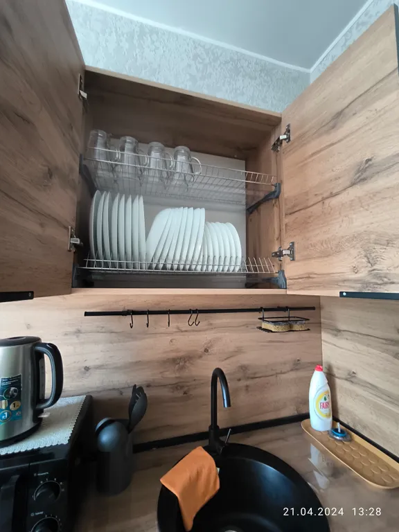 Апартаменты Люкс