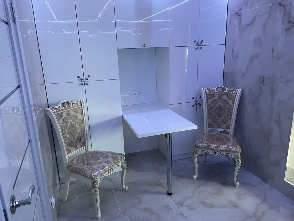 Коттедж Коттедж С сауной на дровах и «красной» комнатой — Санкт-Петербург