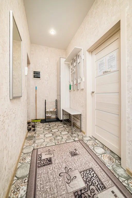 Квартира Квартира в центре Казани — Казань