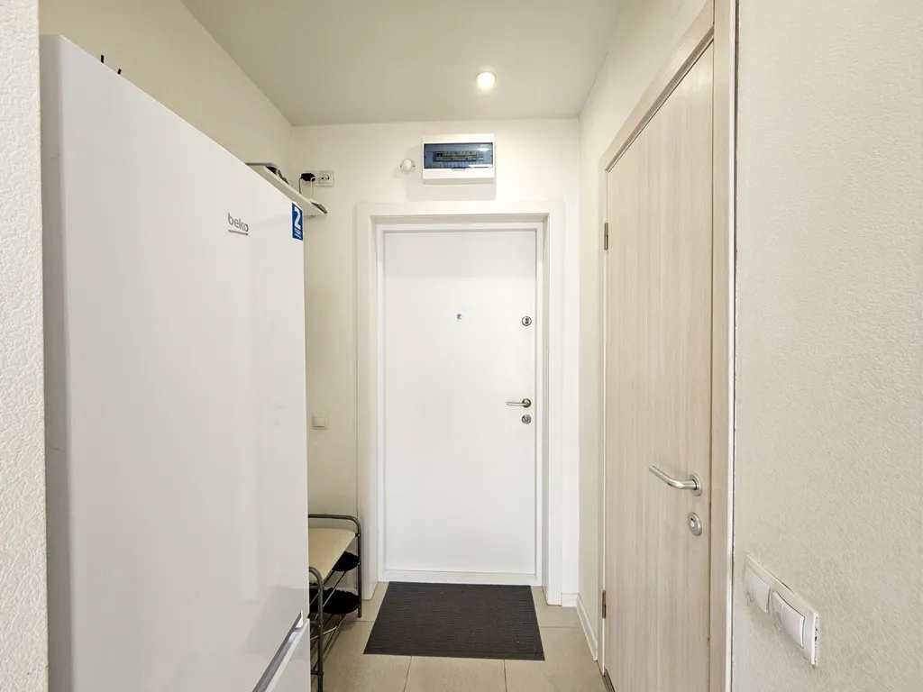 Квартира Студия ЖК Белая дача парк — Котельники