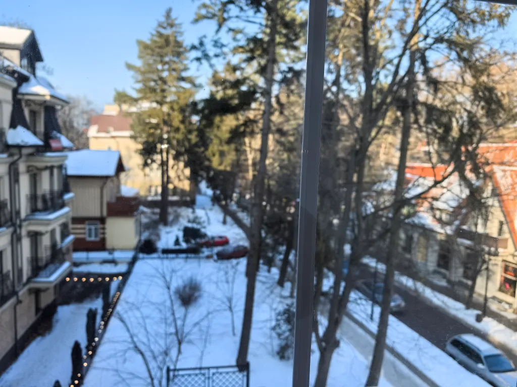 Квартира 2-комнатная Квартира — Светлогорск