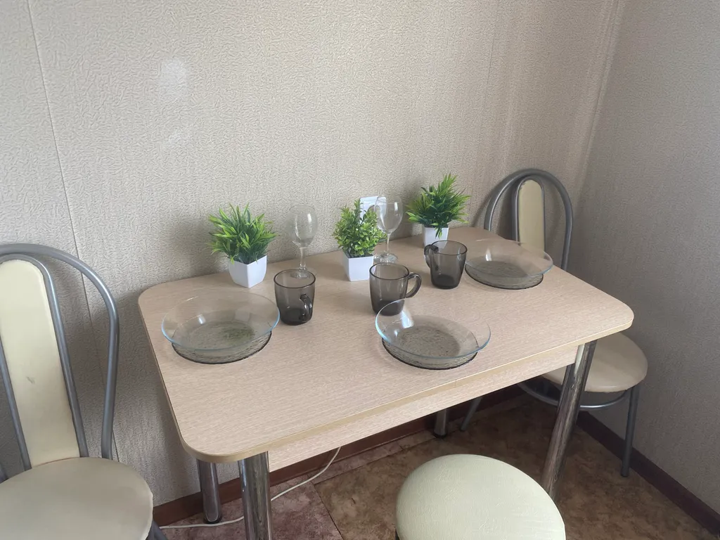 Уютная квартира в самом центре города