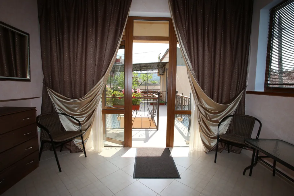 1-комнатный Дом