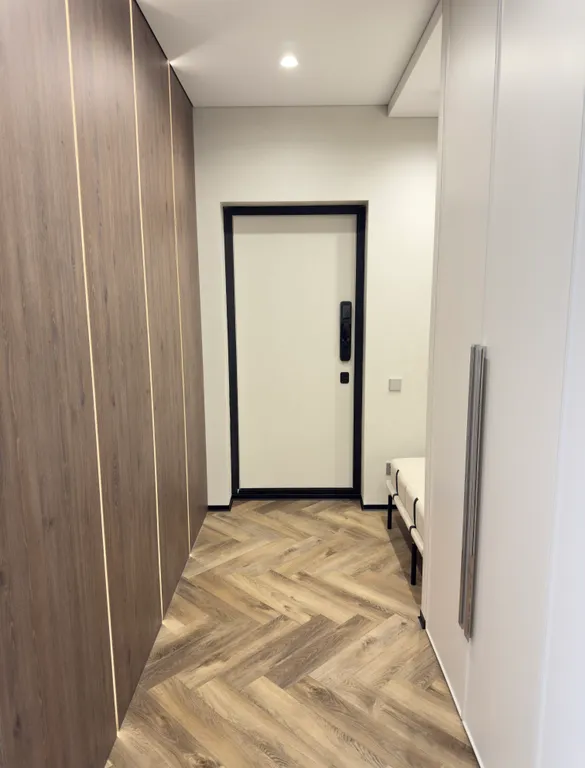 Апартаменты VIP